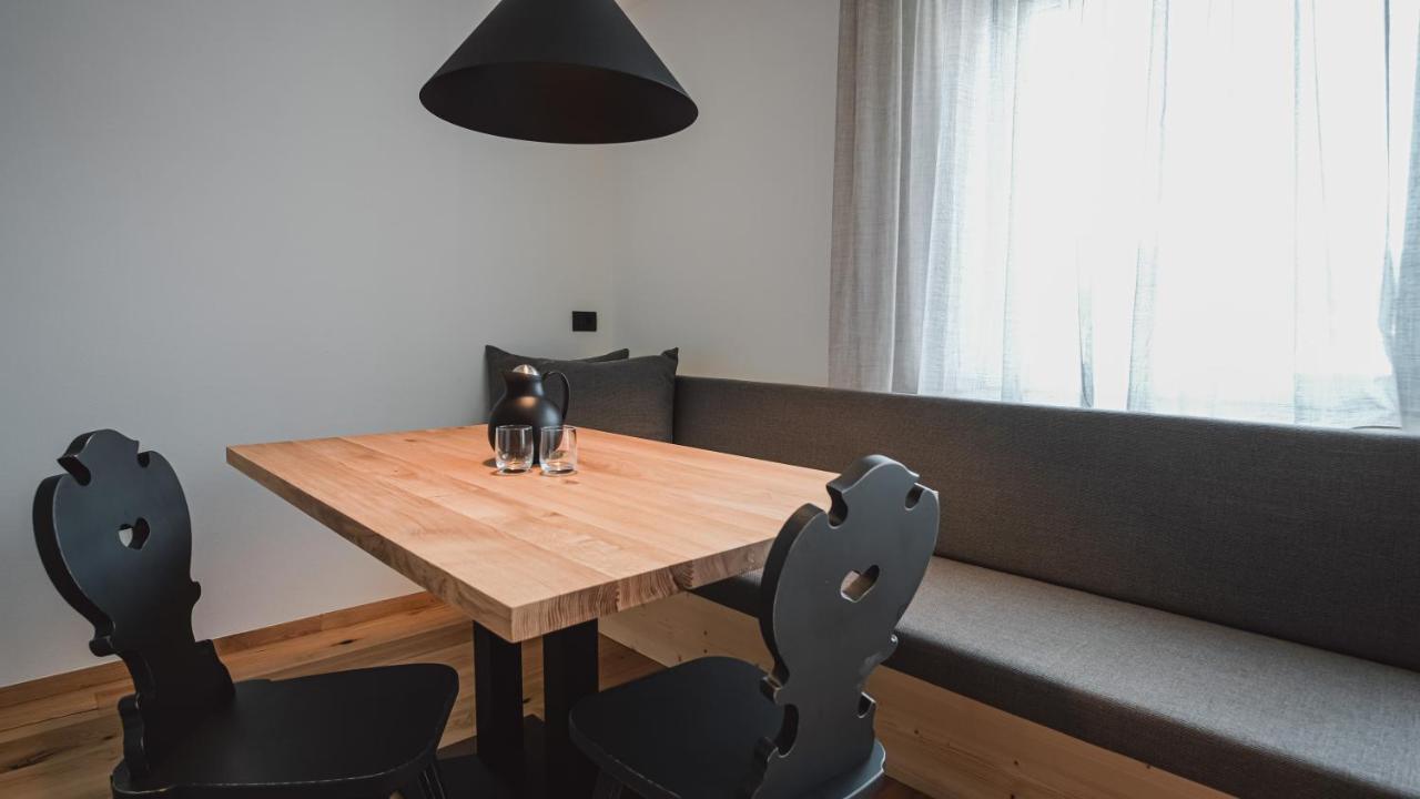 Villa Silvia Natz-Schabs Eksteriør bilde