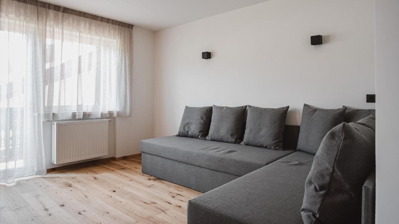 Villa Silvia Natz-Schabs Eksteriør bilde