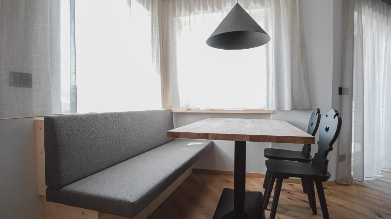 Villa Silvia Natz-Schabs Eksteriør bilde
